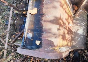 Łyżka koparki Komatsu PC 350 340