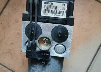 Pompa hamulcowa ABS Opel Omega B 0273004205