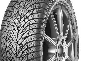 Opony 185 60 14 185/60R14 Kumho Wintercraft Wp52 [82]T