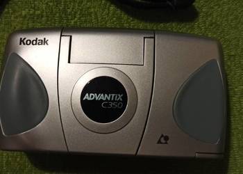 Aparat Kodak Advantix C350