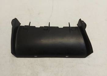 Audi A7 II 4K8 4M0 TFSI DOLOT KIEROWNICA POWIETRZA 4K0129510B