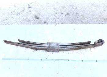 RESOR LEWY TYŁ DAF Bus PIÓRO TYLNY, LEWA