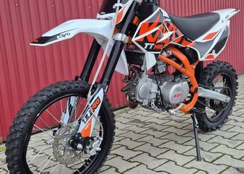 Kayo 140 tt