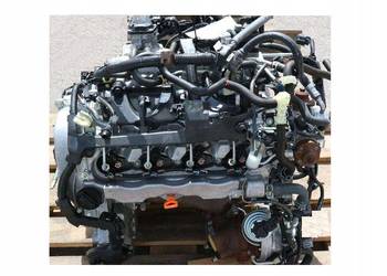 Silnik komplet Honda Accord 2.2 iDtec N22B2 12r Honda OE