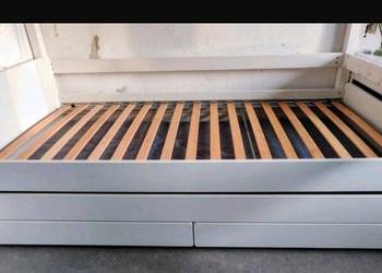 łóżko IKEA SLÄKT 700 zlotych