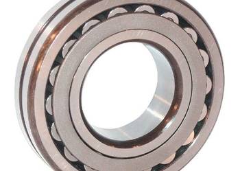 Łożysko baryłkowe samonastawne 65x120x31 mm SKF 22213KC3SKF