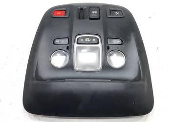 LAMPA SUFITOWA PEUGEOT 308 SW II Kombi 14-21 WNĘTRZA OŚWIETLENIA, KABI