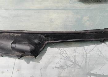 Podszybie lewy przód mercedes w210 2108300113