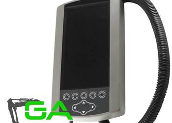 Monitor Wyświetlacz Cat 366-8785 309-5711 Nowy OBM Soft GRATIS