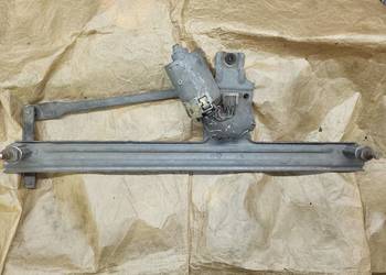 Volkswagen Passat Santana B2 - Mechanizm wycieraczek 321 955 605 A sprawny