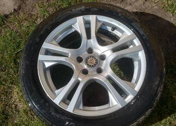Koła 17 5x108