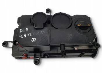 POKRYWA ZAWORÓW Audi A3 8P Octavia II Leon II VW Golf 1.9 TDI 03G103469M