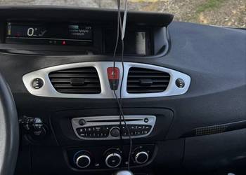 RENAULT SCENIC 2.0 BENZYNA 140 KM | AUTOMAT