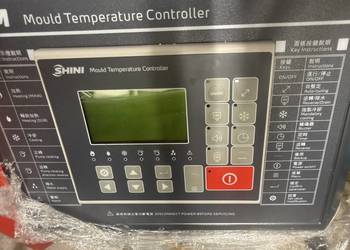 Termostat STM910 WF-pompa wiło, 9kW