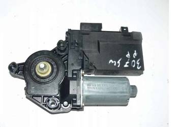 Silniczek Szyby Peugeot 307 Prawy Przód 9634457480  NUMER MA