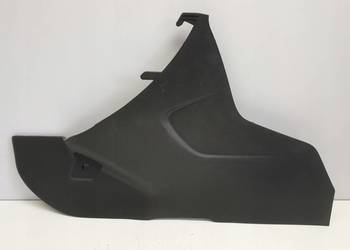 Ford Focus III MK3 LEWA OSŁONA TUNELU BM51-A046B27