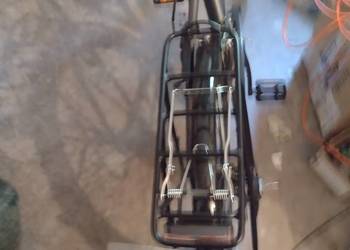 Rower miejski Cross na sprzedaz