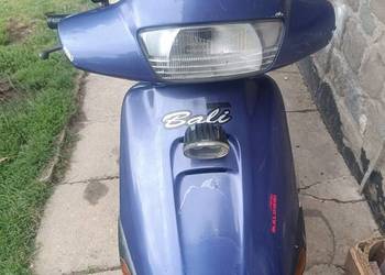 Honda Bali 50