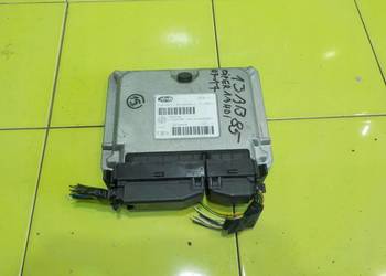 PEUGEOT BIPPER 1.3 HDI 12r sterownik skrzyni 51901120