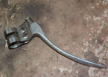 zarezerwowane klamka MILA Simson AWO IFA BK 350 MZ ES org DDR