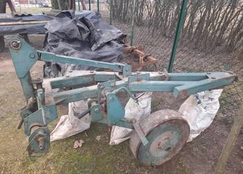Pług 3 skibowy