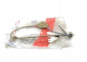 PODNOŚNIK SZYBY LEWY TYŁ FIAT CROMA 90-96 ORI ASO