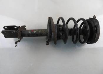 MCPERSON LEWY PRZEDNI RENAULT MEGANE 1.4 16V