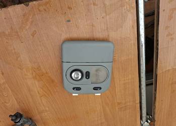 Lampka wina podsufitke Renault master mascott  Iveco Daily