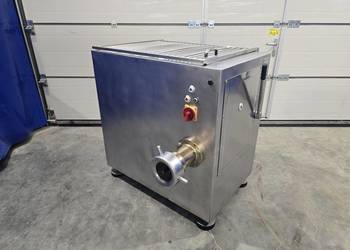 Wilk wilko-mieszałka Meissner AM 130 młynek mixer stal nierdzewna
