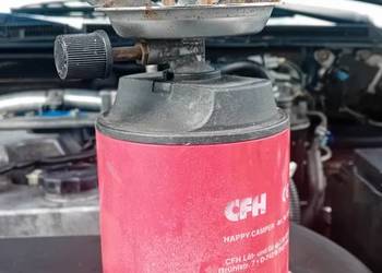 Mini kuchenka turystyczna