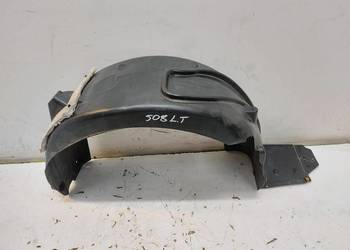 PEUGEOT 508 II Nadkole tył lewe