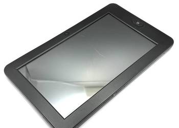Tablet Apollo Quicki 726 czarny