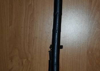 Stopka boczna podnozek Yamaha Aerox 97-12