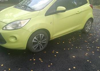 Sprzedam Ford Ka Klima