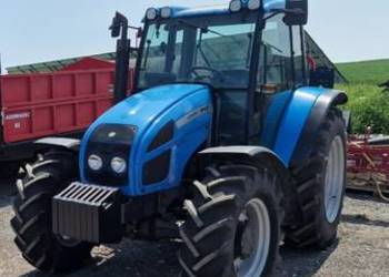 Landini Ghibli 90 Super stan POLECAM