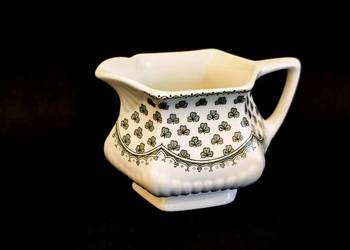 Mlecznik angielski Adams