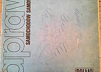 Naprawa samochodów samowyładowczych Jelcz - SHL 3W317-821