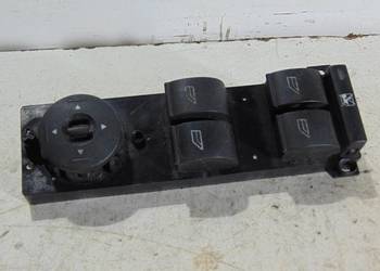 PANEL PRZYCISKI SZYB LUSTEREK LEWY PRZÓD 3 PIN FORD FOCUS MK2