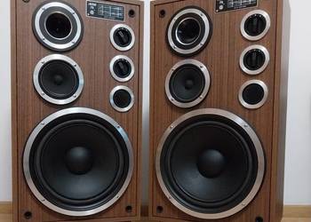 Kolumny Tonsil Altus 75