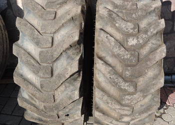 Opony 400/70-20 Trelleborg