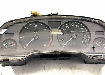 LICZNIK ZEGAR OPEL ZAFIRA A 90228757