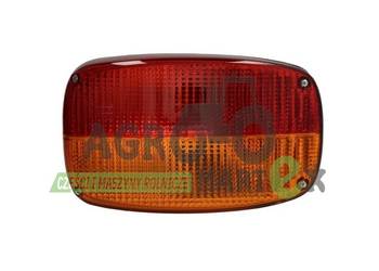 84429840 LAMPA TYLNA LH CNH