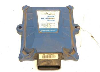 KOMPUTER LPG 67R-011029 STEROWNIK GAZU, ZASILANIA