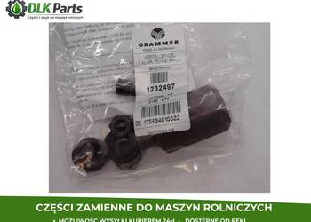 AL210479 zestaw podłokietnika John Deere Grammer części zamienne Fendt Case
