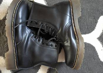 Dr.Martens 1460 Made in England
