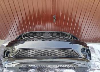 Zderzak przód Fiat Tipo II