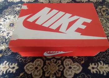 Buty Nike Rosherun Nowe
