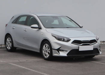 Kia Ceed 1.0 T-GDI