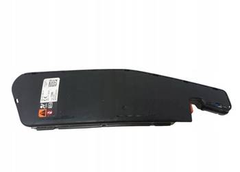 PODUSZKA POWIETRZNA AIRBAG LEWY PRZÓD FOTELA 13437396 Opel Astra IV J