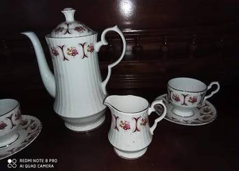 Mlecznik. ASBLEG. Made in England. Różyczk